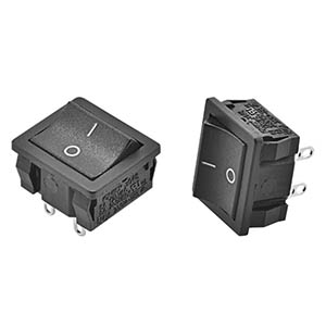 3048/3052 ROCKER SWITCH