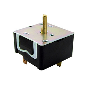 2108E Rotary switch