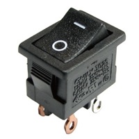 3026 Rocker Switch