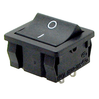 3048/3052 ROCKER SWITCH